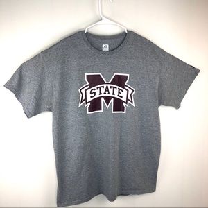 Mississippi State T-shirt Size XL